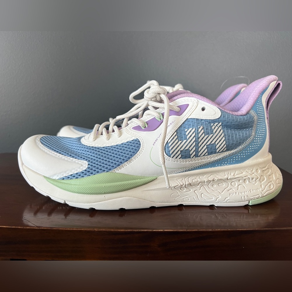 Helly Hansen Revo Sailing Panelled Sneakers - Women's 7.5 - NWT